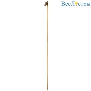 Элемент для инсталляции Odeon Light Hightech Fino Xs 7154/150S