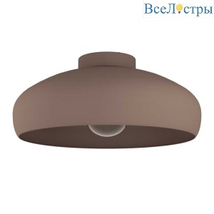 Потолочный светильник Eglo Mogano 900359