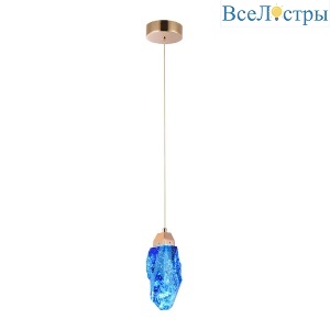 Подвесной светильник Modestyle MS.89125.1