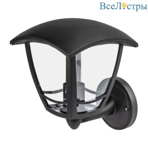 Уличный настенный светильник Эра Дели ДБУ 07-8-001 Б0064196