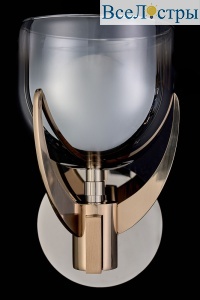 Бра Kelly LE3055/1W GD