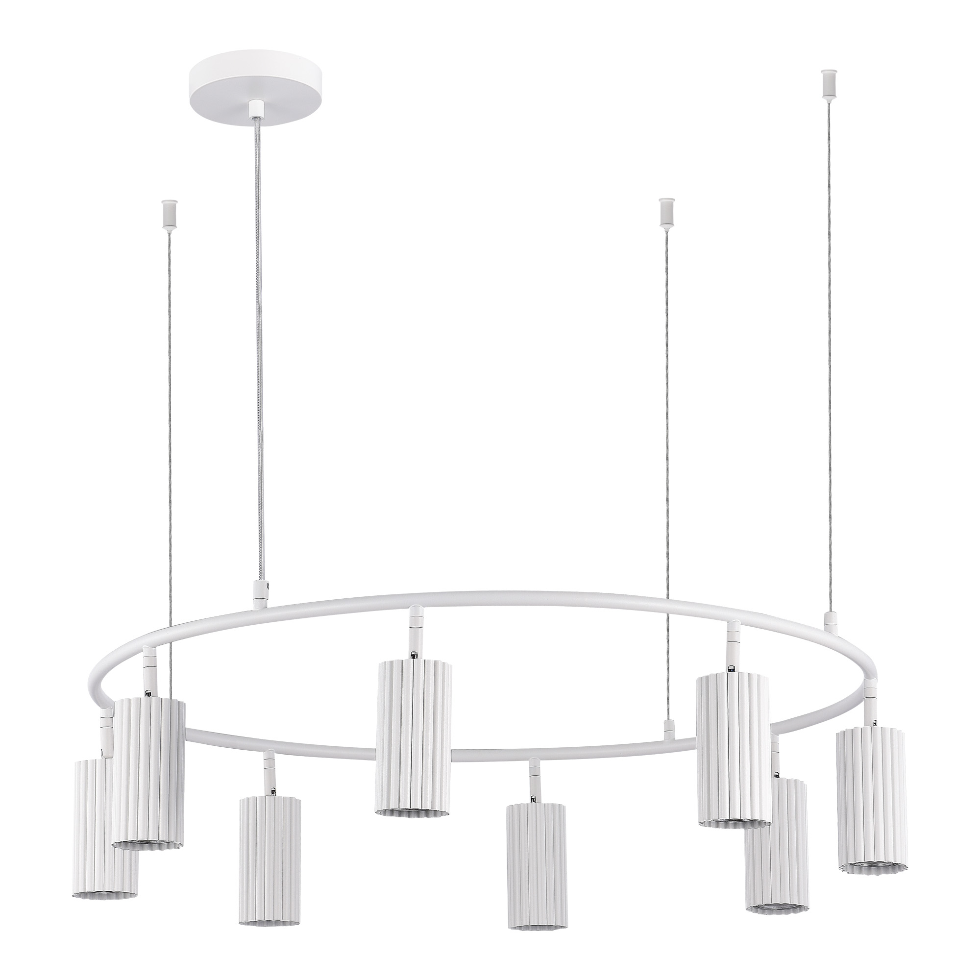 подвесная люстра st luce kendo sl1213.503.08