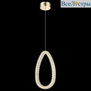 Подвесной светильник Wertmark Emilia WE459.01.306