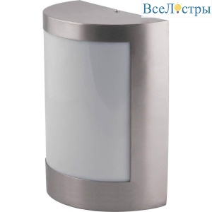 Уличный настенный светильник Feron DH018 11880