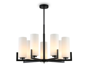 Люстра на штанге Ambrella Light High Light Modern LH56058