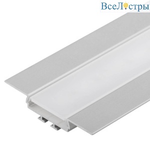 Профиль Arlight KLUS-LOCK-FM-2000 ANOD 019185