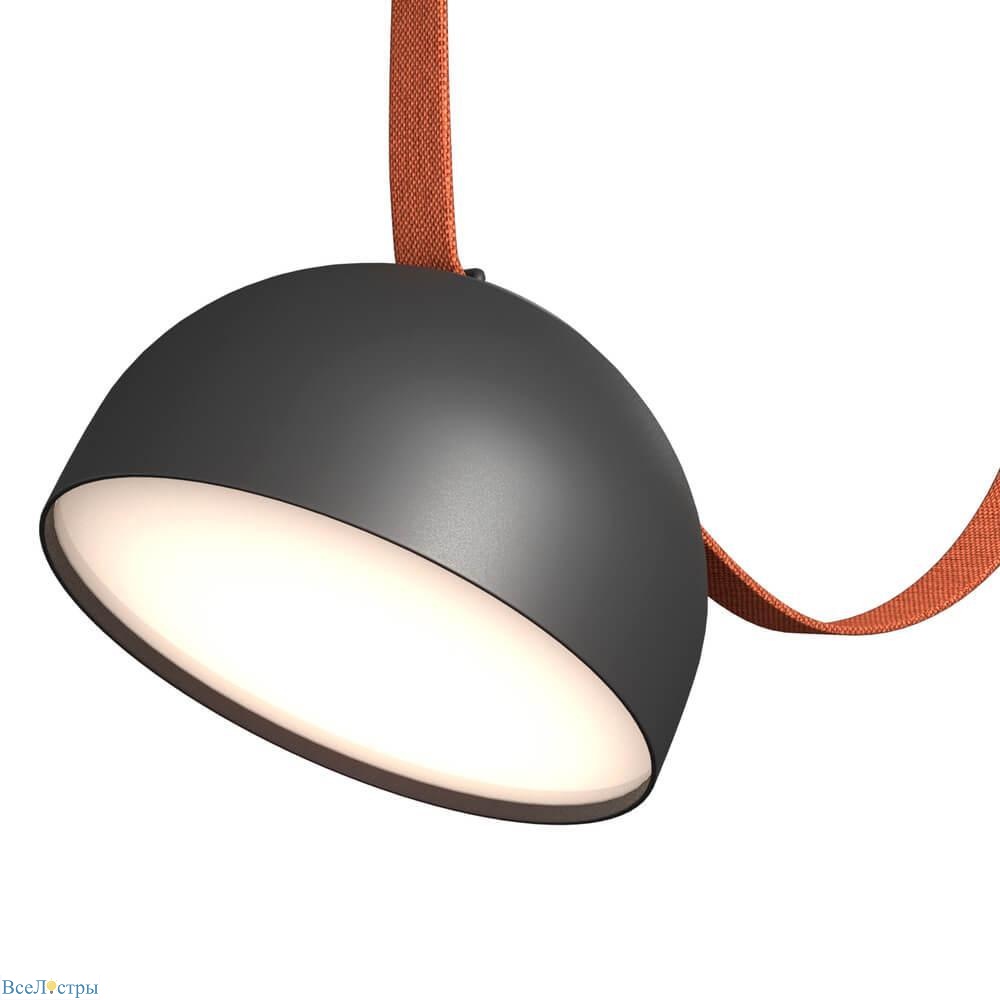трековый светильник st luce band st453.436.20