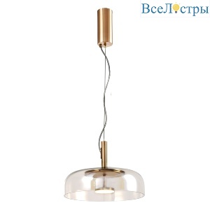 Подвесной светильник Favourite Brandy 4258-1P