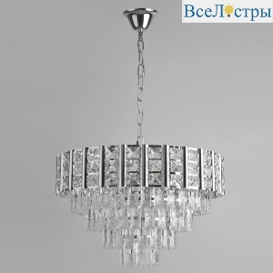 Подвесная люстра Reluce 08272-0.4-10 CR