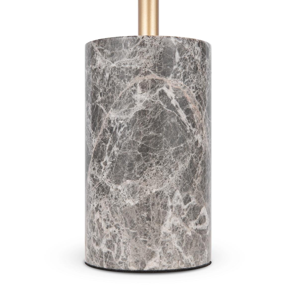 настольная светодиодная лампа maytoni memory mod178tl-l11gr3k