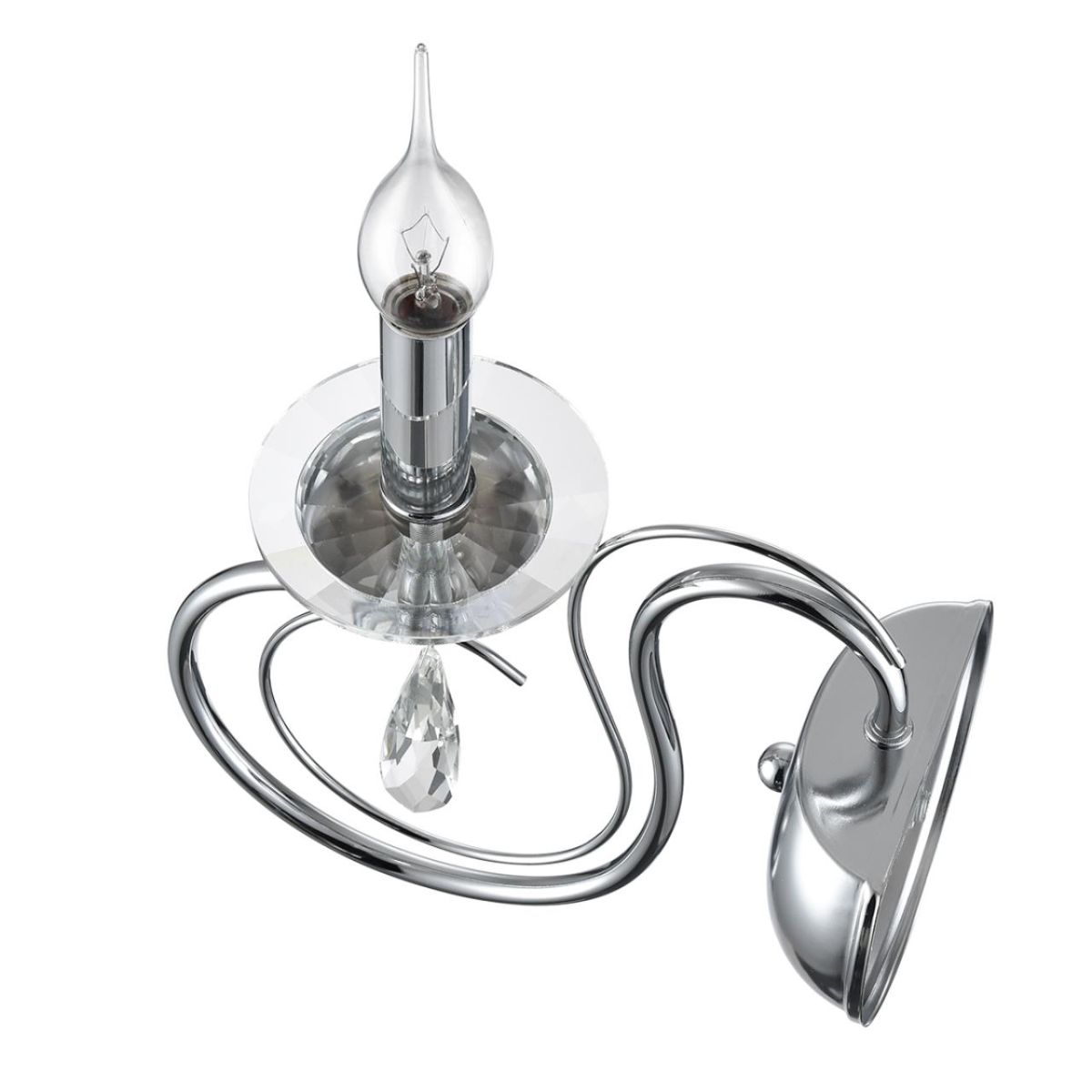бра lumion classi laoka 8032/1w