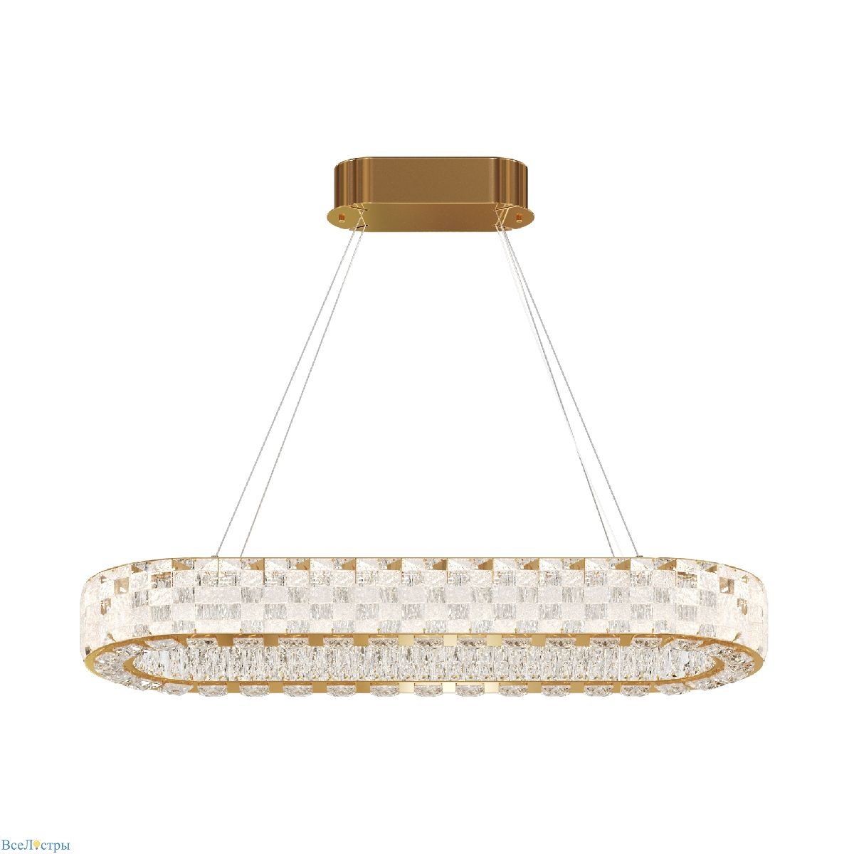 подвесная люстра maytoni castello mod336pl-l130g3k