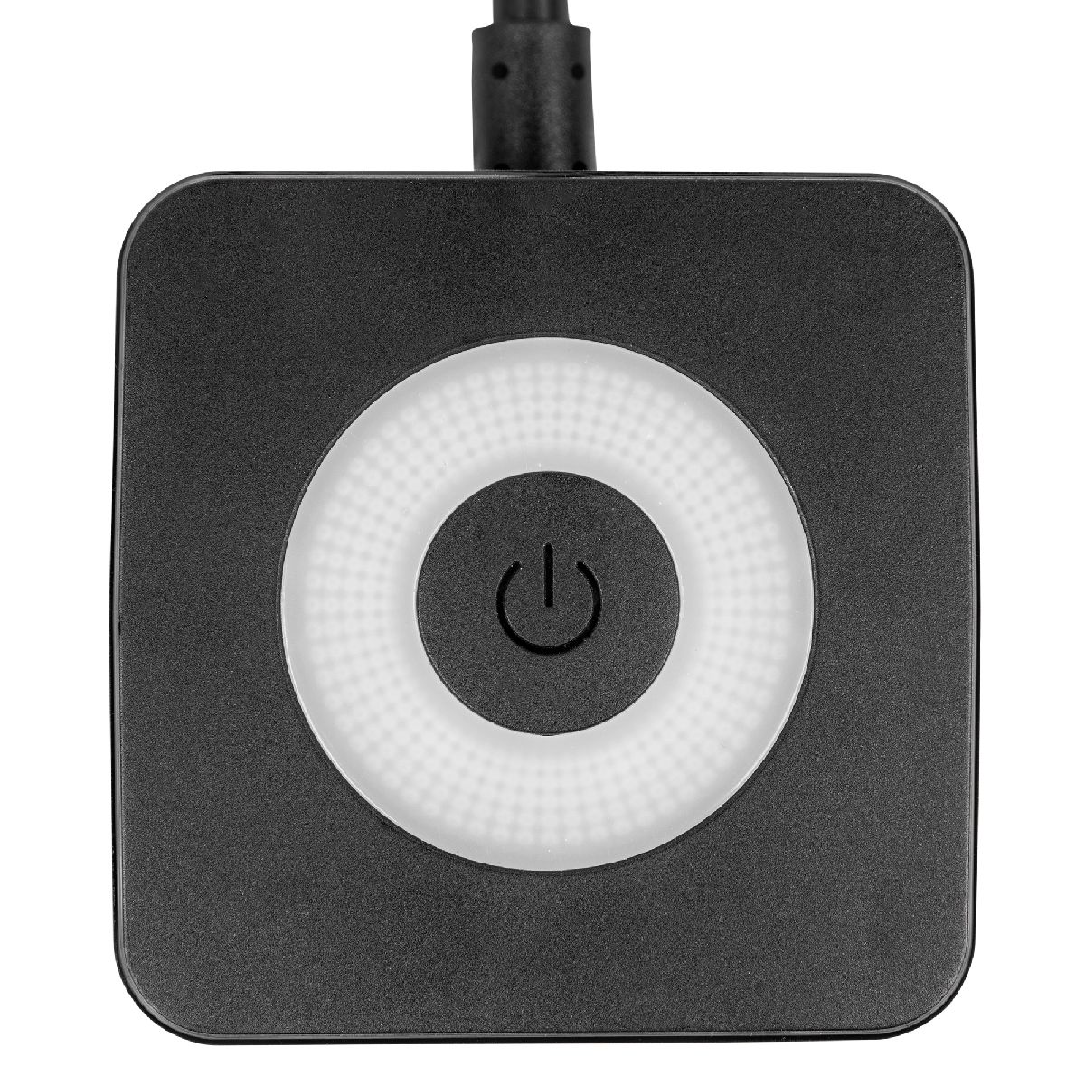 удлинитель uniel s-gcd2-1,5sbu black ul-00011250