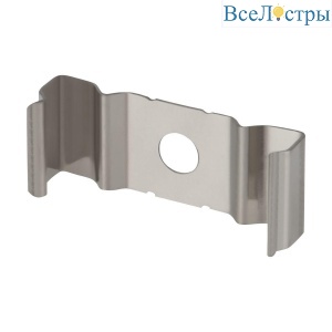 Крепление Maytoni Technical для профиля ALM002S (10 шт) ALM002MT