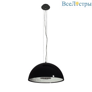 Подвесной светильник Loft IT Mirabell 10106/400 Black