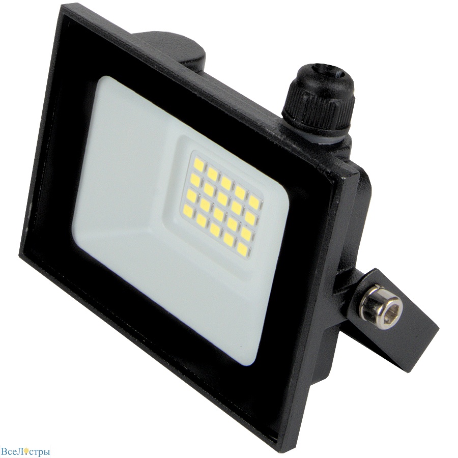 прожектор general gtab-20bt-ip65-6500 403110