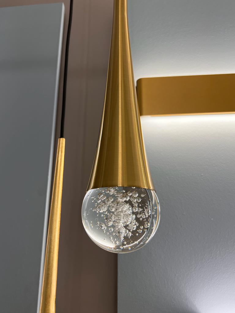 подвесной светильник odeon light gota 4278/1