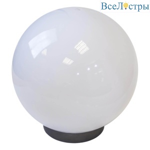Уличный светильник ЭРА НТУ 02-100-351 Б0048046