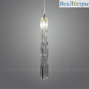 Подвесной светильник Cloyd Iceberg 11641