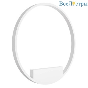Настенный светильник Maytoni Rim MOD058WL-L35W4K