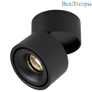 Светодиодный спот Crystal Lux CLT 412С BL