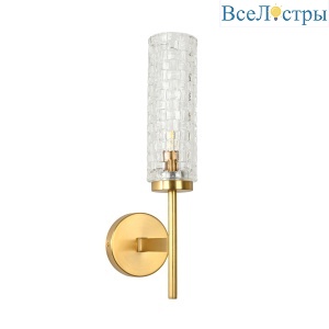 Бра Delight BRWL7055-AB