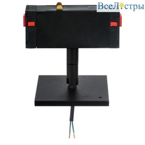 Трековое крепление с адаптером к 2165хх Lightstar Teta 595287