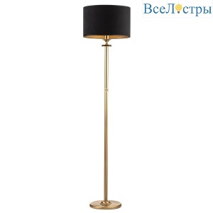 Торшер Kutek Decor Abazur DEC-LS-1 (P/A)