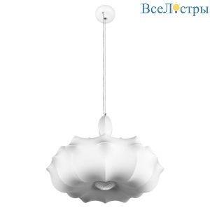 Подвесная люстра Loft IT Zeppelin 10375/800