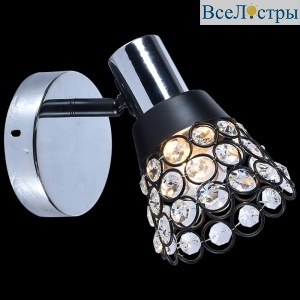 Спот Reluce 05957-0.8-01 BK+CR