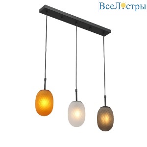 Подвесной светильник Vitaluce V2821/3S
