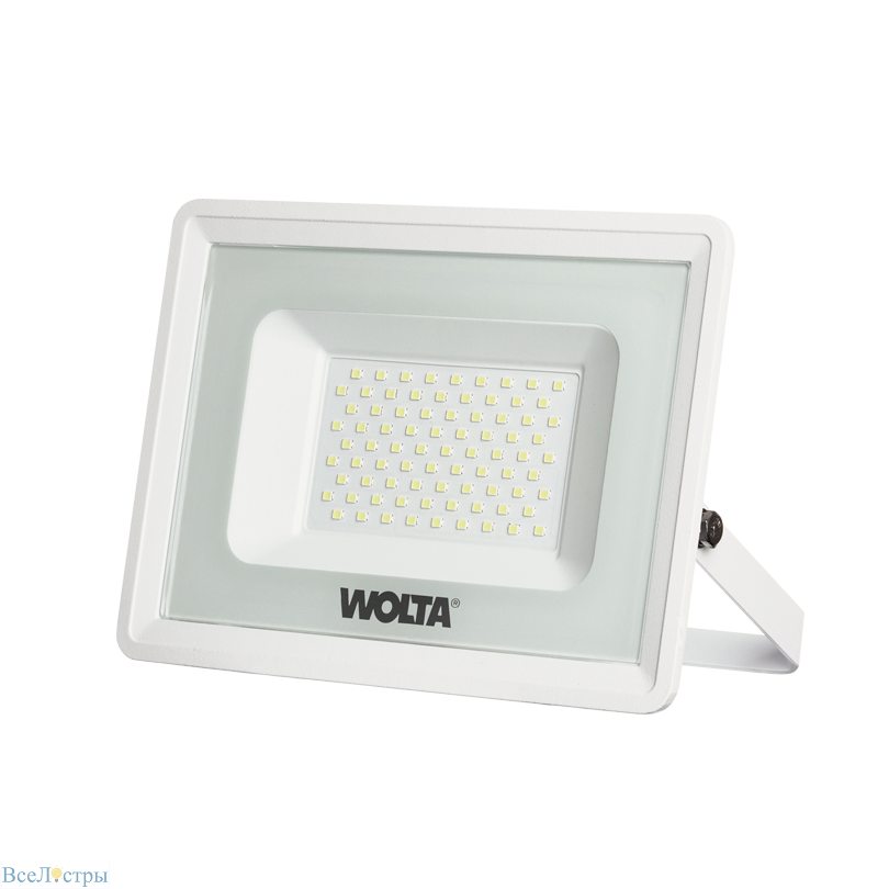 прожектор wolta wfl-70w/06w