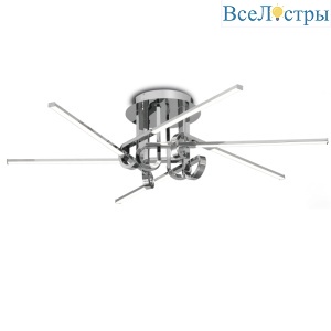 Потолочный светодиодный светильник Mantra Cinto 6126