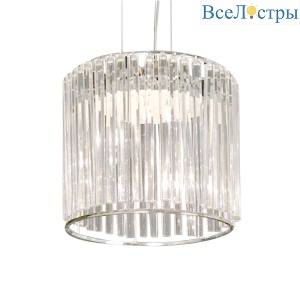 Подвесной светильник Delight Collection Crystal KR371 transparent