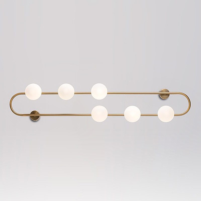 бра imperium loft hoop 213735-26