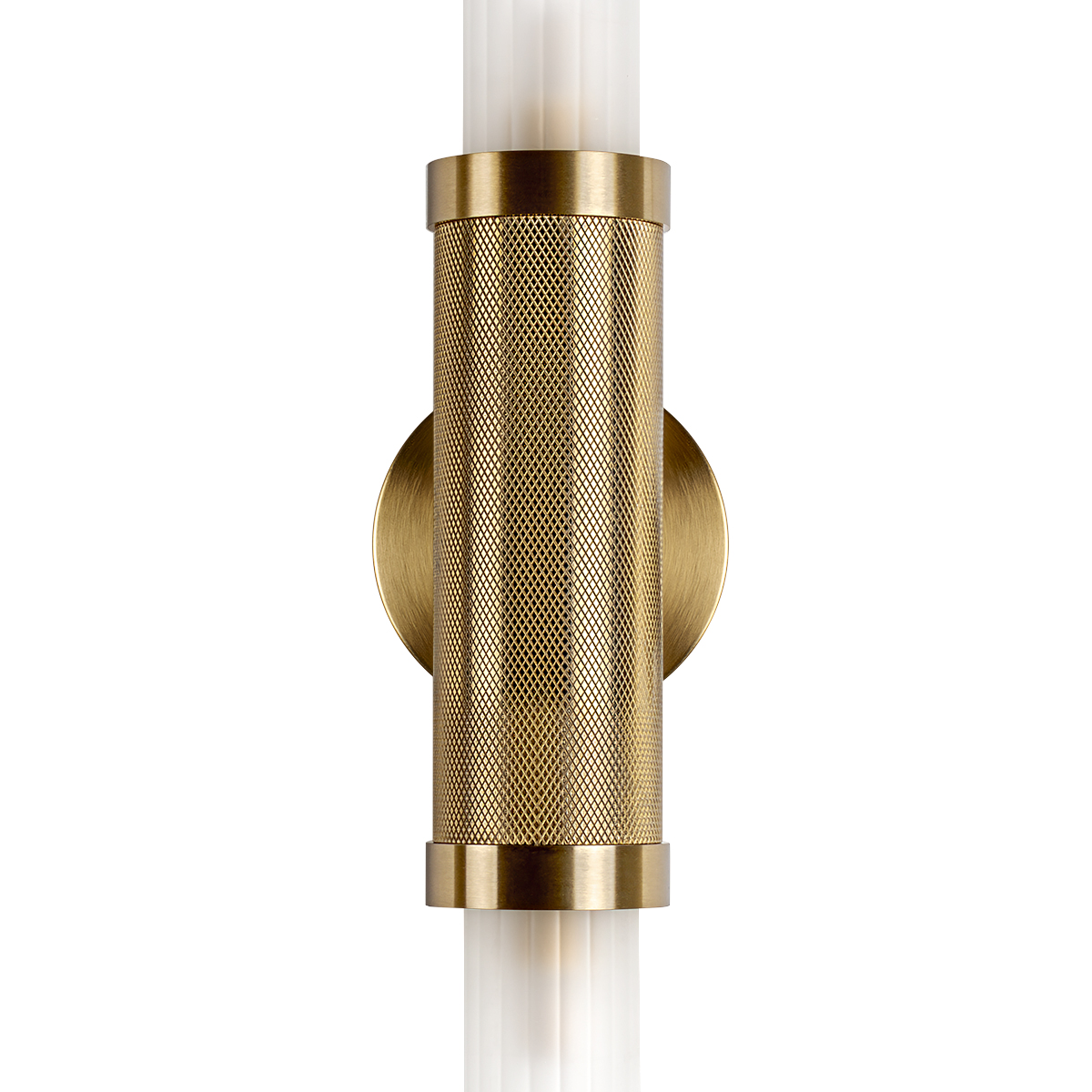 настенный светильник loft it duality 10472w/a gold