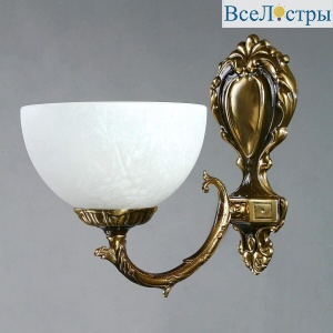 Бра Ambiente Seville 02140/1 PB
