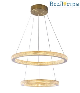 Подвесная люстра Zortes Grace ZRS.30220.126