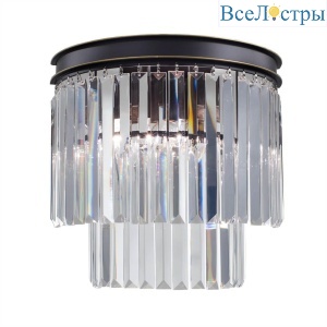Настенный светильник Citilux Мартин CL332321