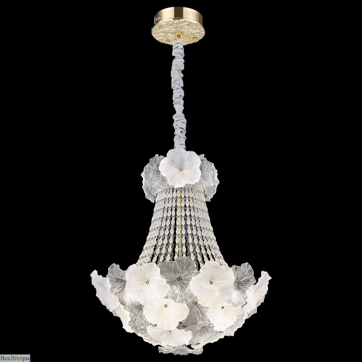 подвесной светильник wertmark isabella we112.12.303