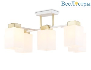 Потолочная люстра Ambrella Light Loft Traditional TR303047