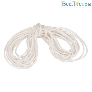 Уплотнительная резинка Arlight IP-LINE-4050-5000 SILICONE (Силикон) 055286