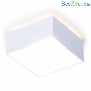 Встраиваемый светильник Ambrella Light Techno Spot TN192