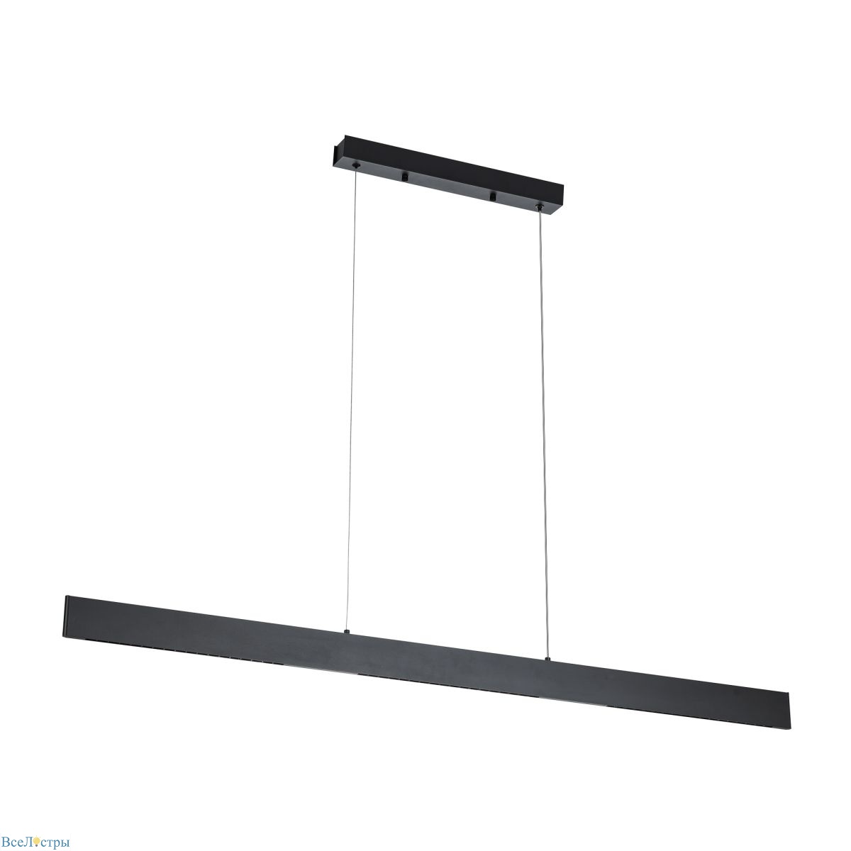 линейный подвесной светильник citilux edge cl720031n