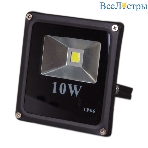 Прожектор Reluce 01210-0.2-001KJ 10W