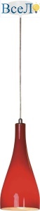 Подвесной светильник Lussole Rimini LSF-1156-01