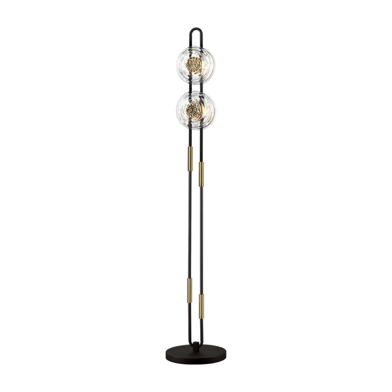торшер odeon light exclusive modern magnet 5407/23fl