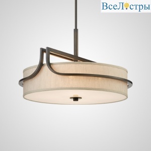 Подвесная люстра Imperium Loft Virta 141138-26