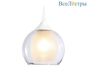 Подвесной светильник Ambrella Light Traditional TR3538