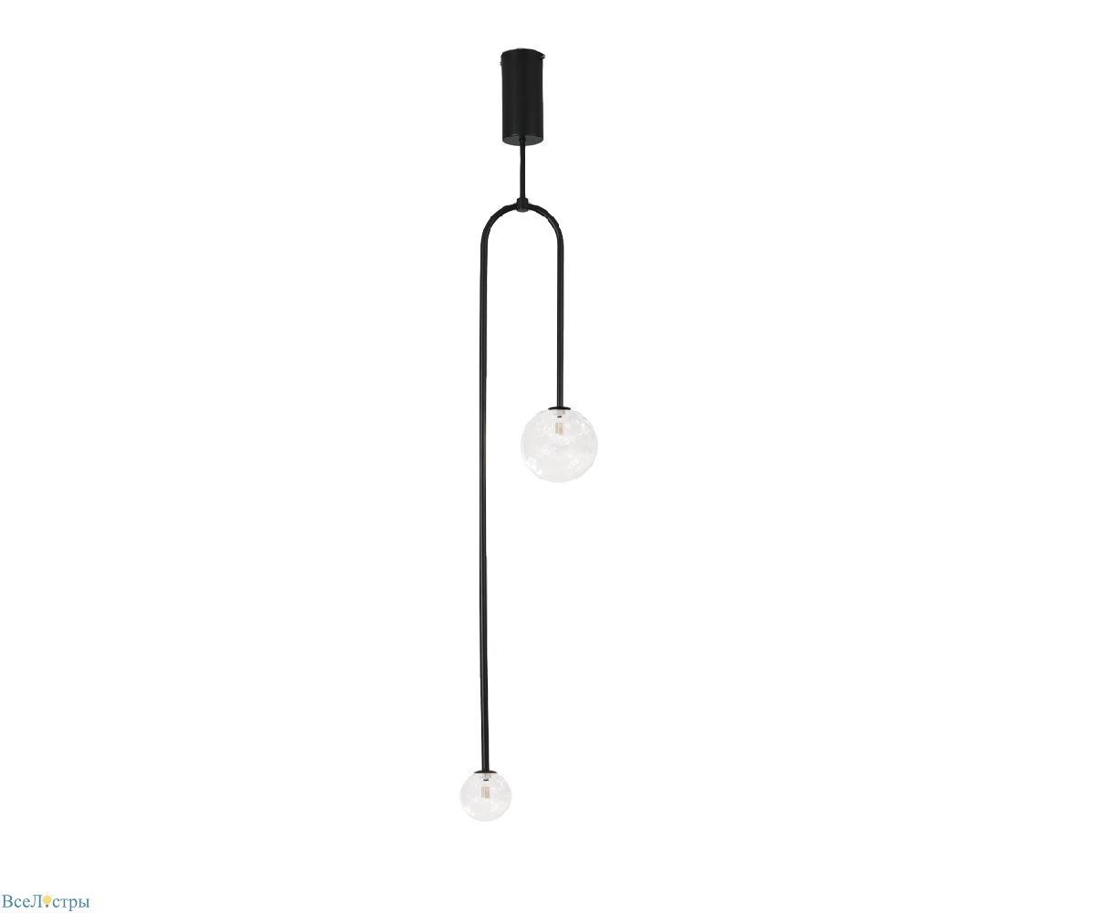 подвесной светильник kink light иона 09408-2a,19